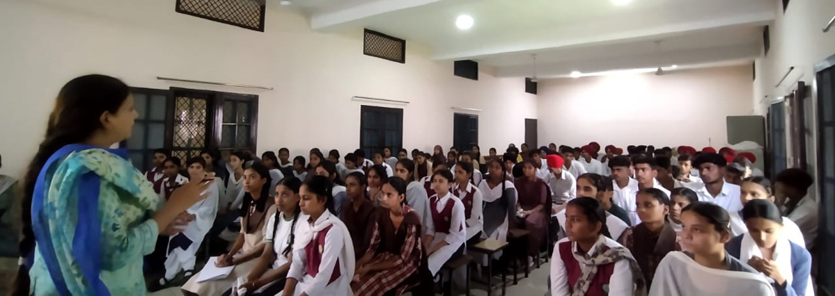 Digital Skills Initiative Day was celebrated